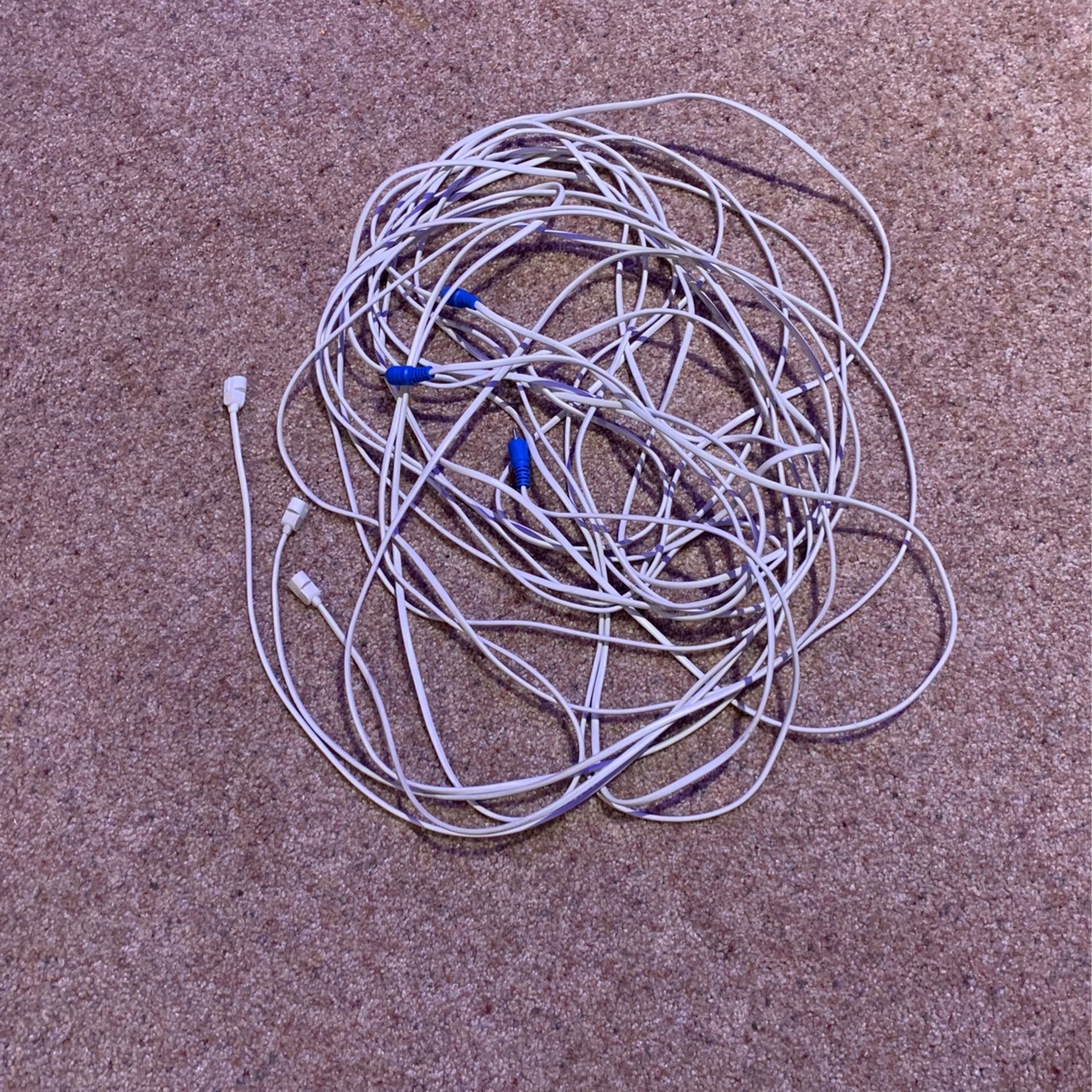 Bose Cords
