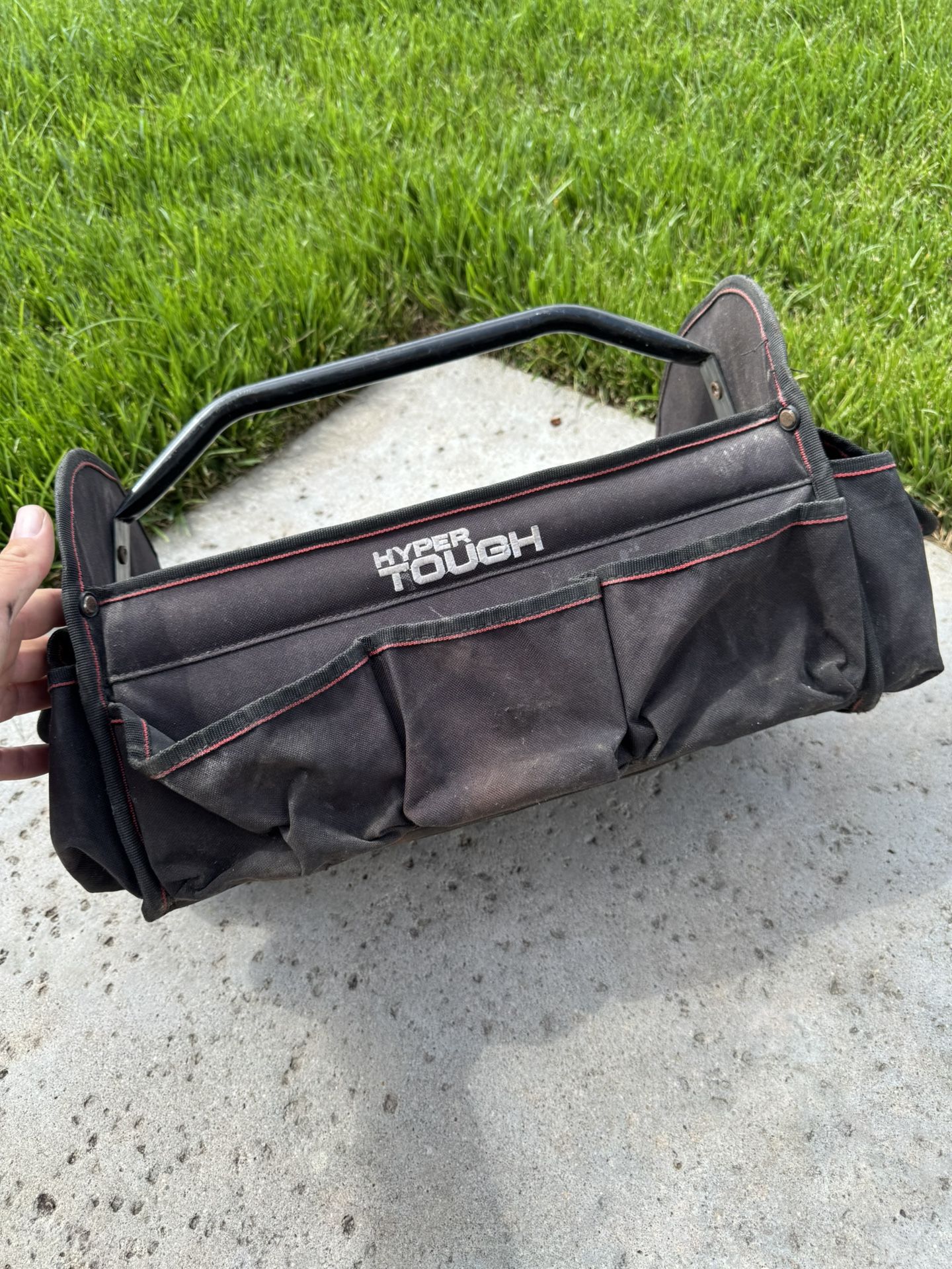 Tool Bag