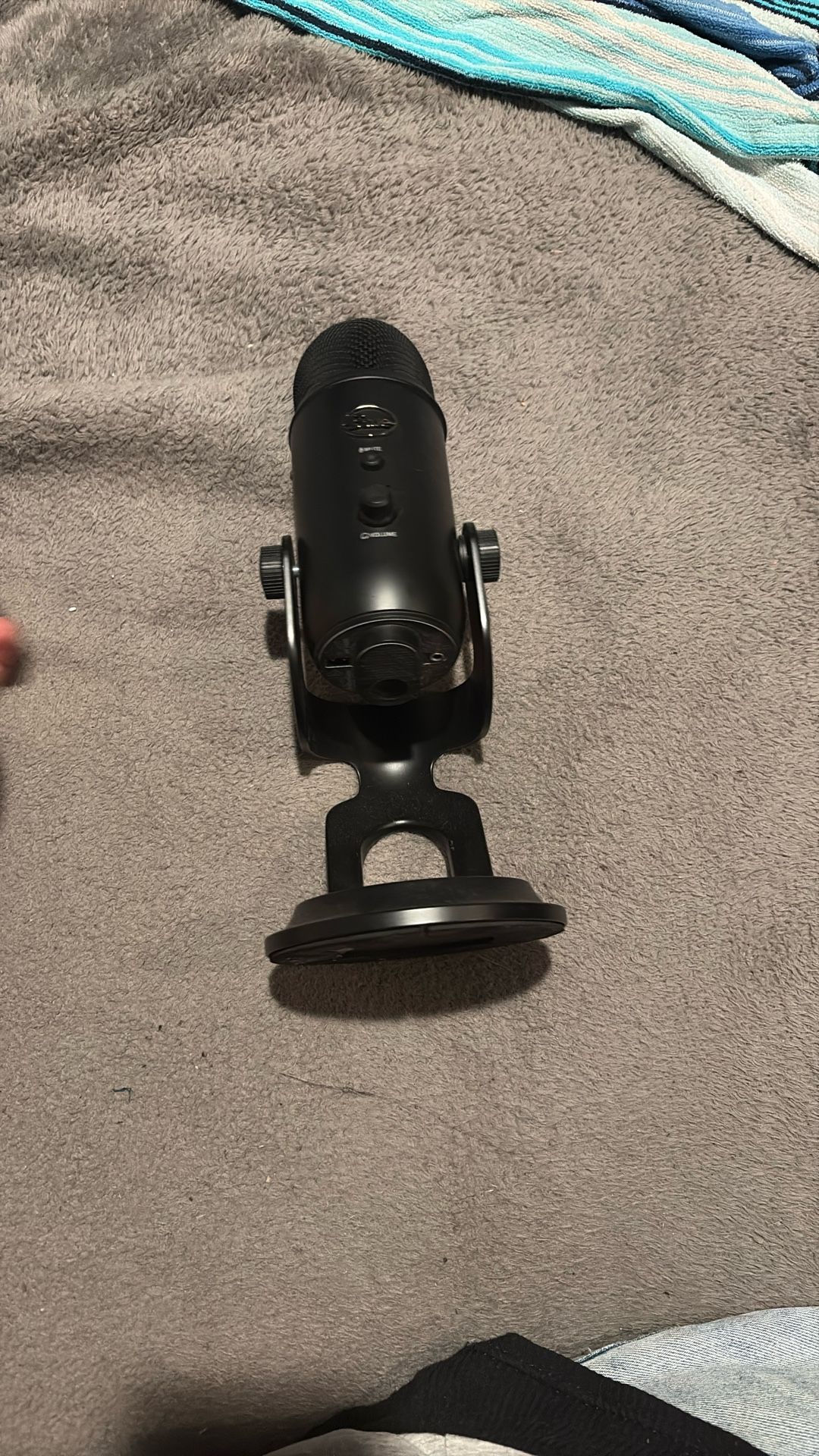 Blue Yeti Microphone