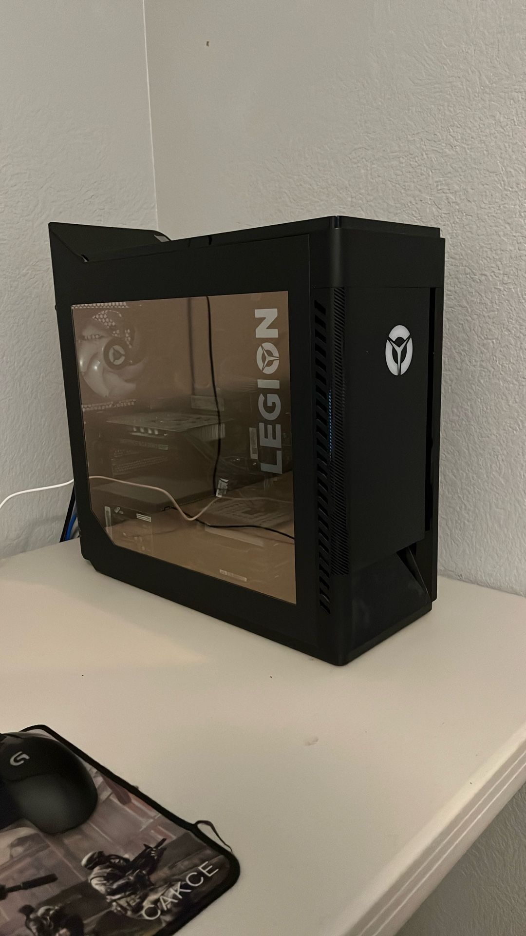 Legion Gaming Computer/PC