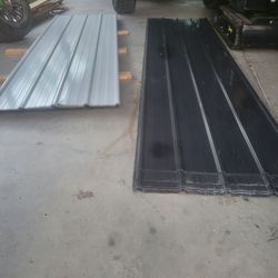 Sheet Metal / Laminas 12 '