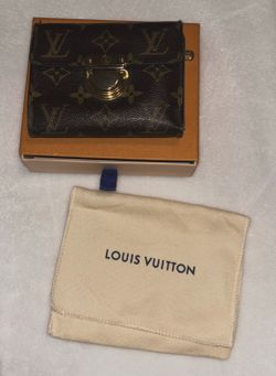 LV wallet