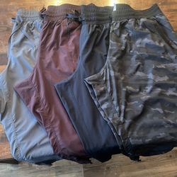 RBX Active Women’s Plus Size Capri Pants Size 3X
