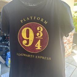 Harry Potter Shirt