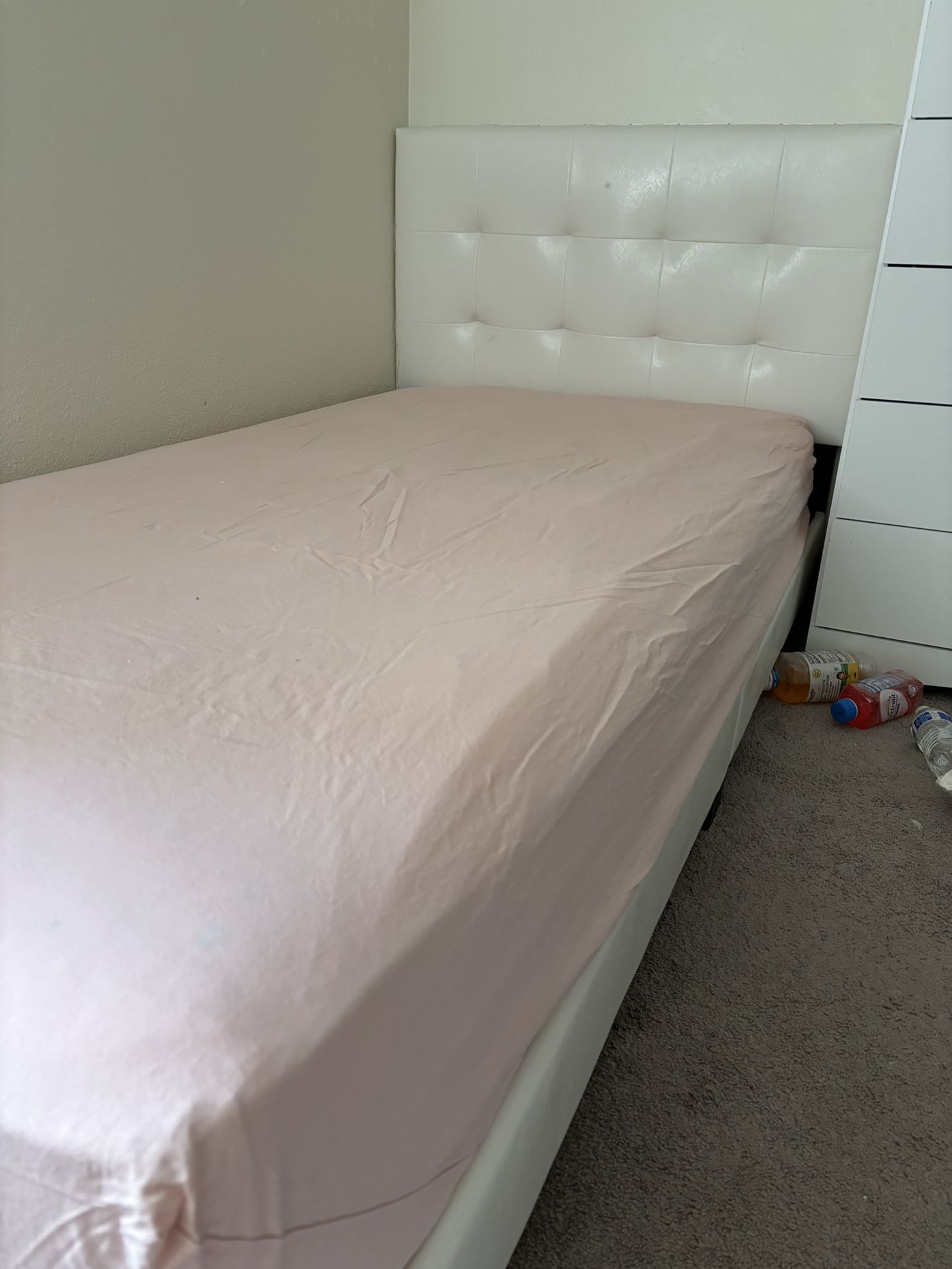 twin bed room set
