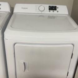 Brand New Washer And Dryer Set Electric 