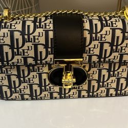 Ladies Handbag 