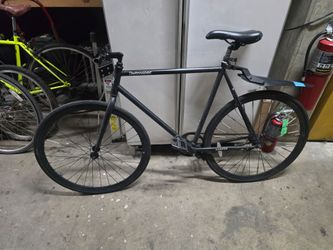 Retrospec bike