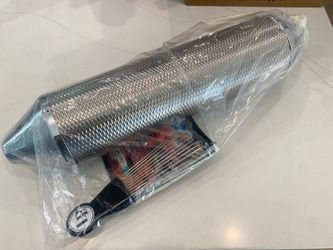 LP Large Torpedo Guiro Shaker LP306A