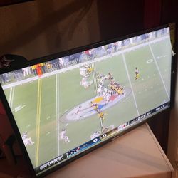 Hisense 32 Roku Smart Tv