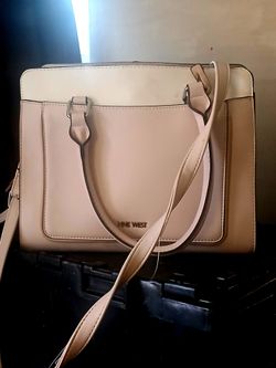 Ninewest bag/purse/hand bag