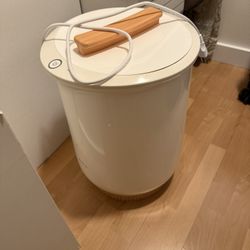 Towel Warmer