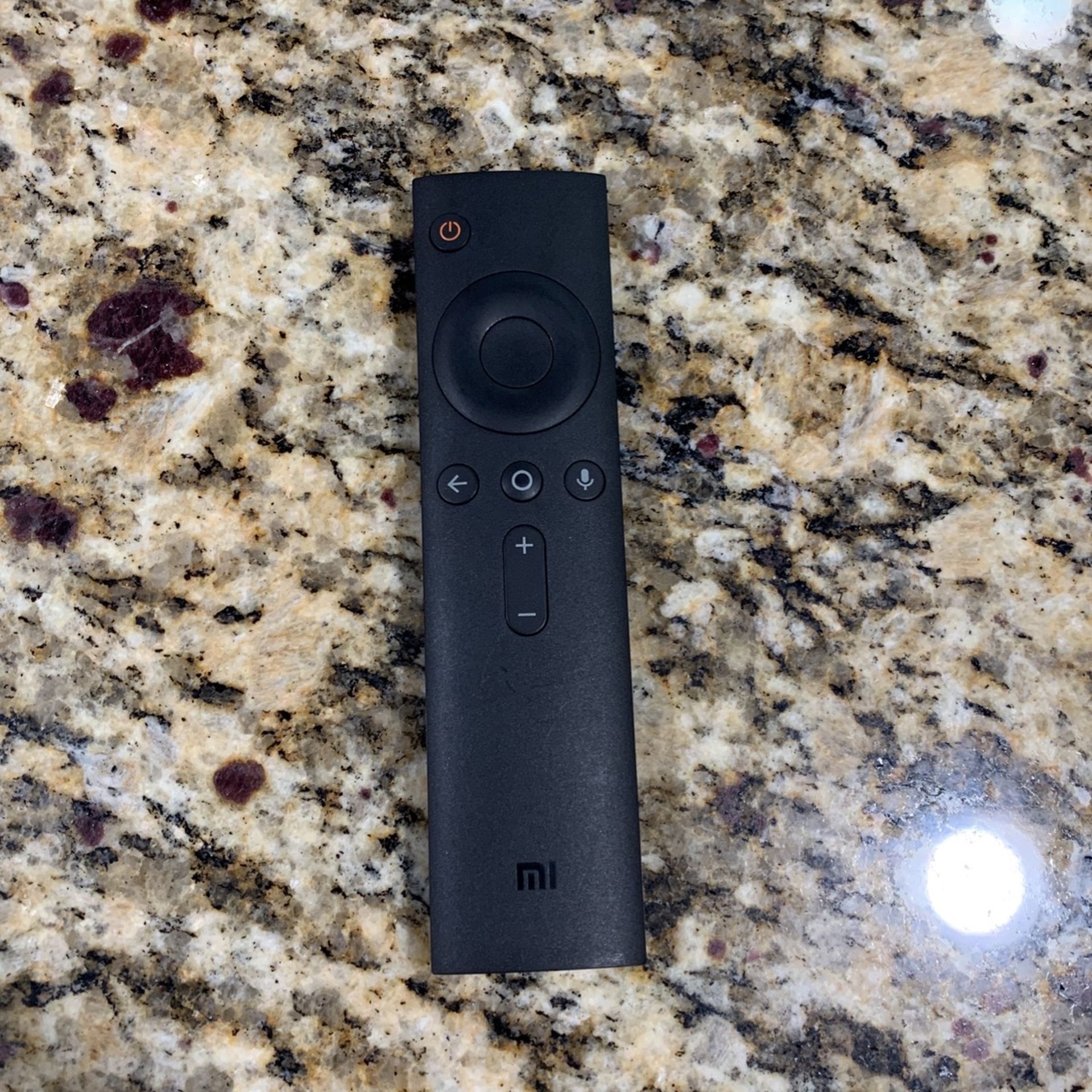 Xiaomi Remote Control Bluetooth Voice Active