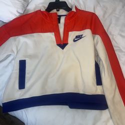 Vintage Nike Sweater
