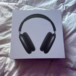 Apple AirPods Max