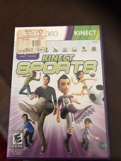 Kinect Sports
