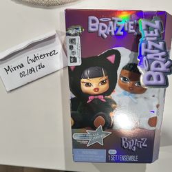 Bratziez