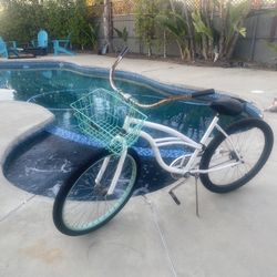Bike Used 