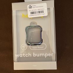 Apple Watch Bumper