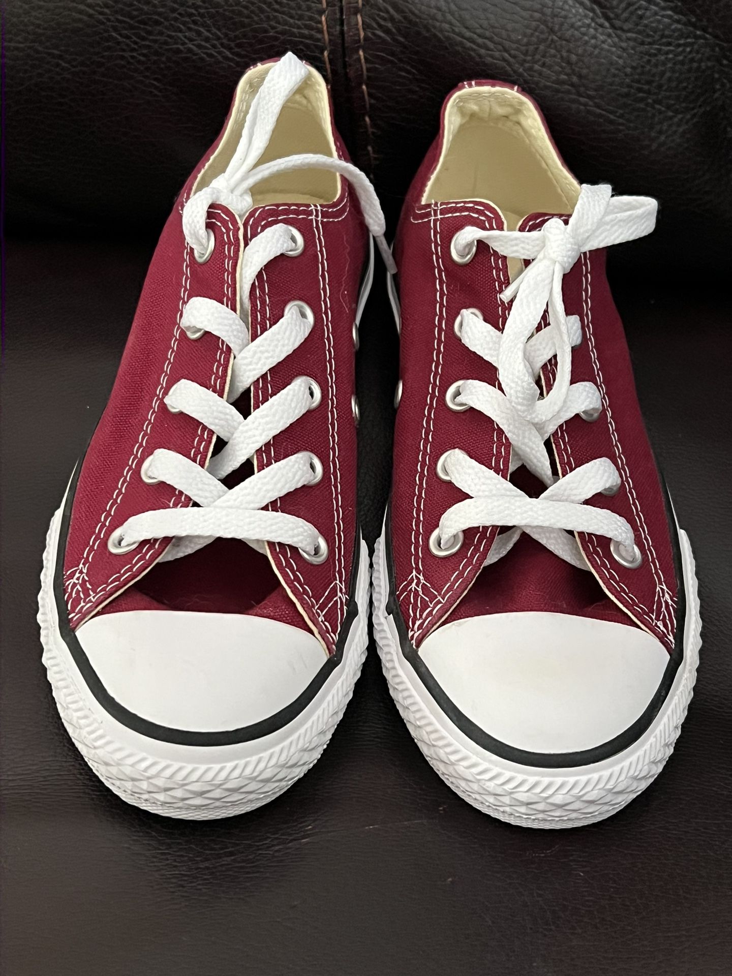 Brand New Youth Converse