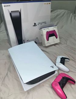 Ps5 slim disc