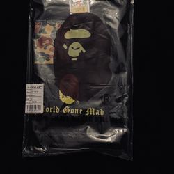 BAPE TEE