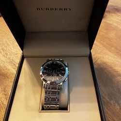 Burberry Watch