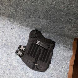 Pechera Para Perro Nueva 