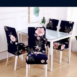 Chairs Cover Like New 