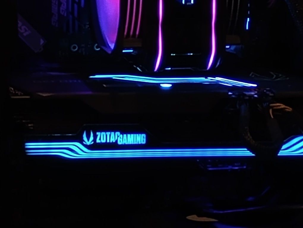 RTX 3080TI 12GB 