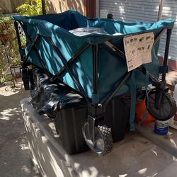 Wagon