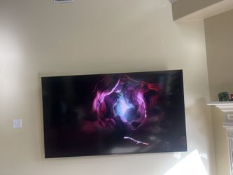 VIGIL TV. MOUNT HOUSTON 