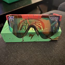 PIT VIPER GLASSES