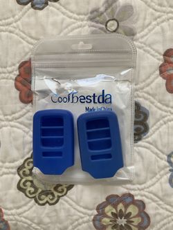 Honda remote control rubber case.