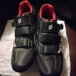 PELATON SHOES BRAND NEW