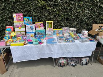 Sale in Ontario