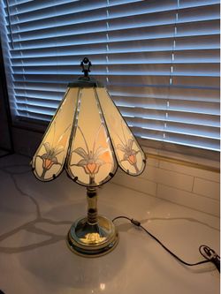 Vintage lamp