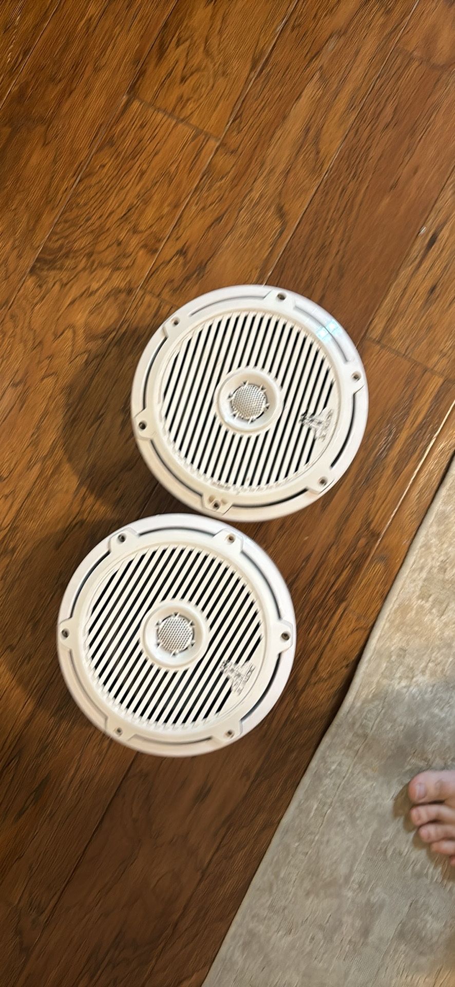 Jl Marine Speakers