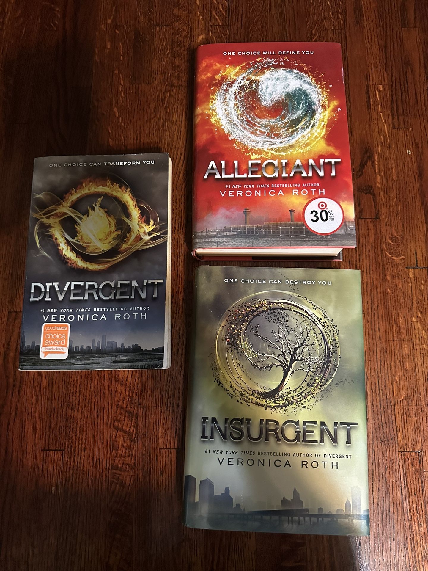 Books