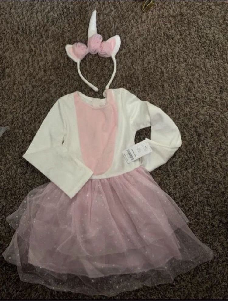 Unicorn π¦ Costume