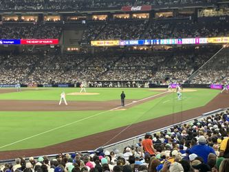 Padres Tickets For Diamondbacks Bluejays And Many More