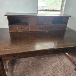 Desk 