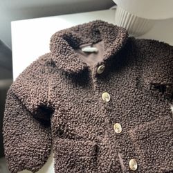 Toddler Jacket