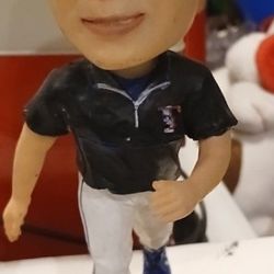 2004 Texas Rangers Buck Showalter Bobblehead