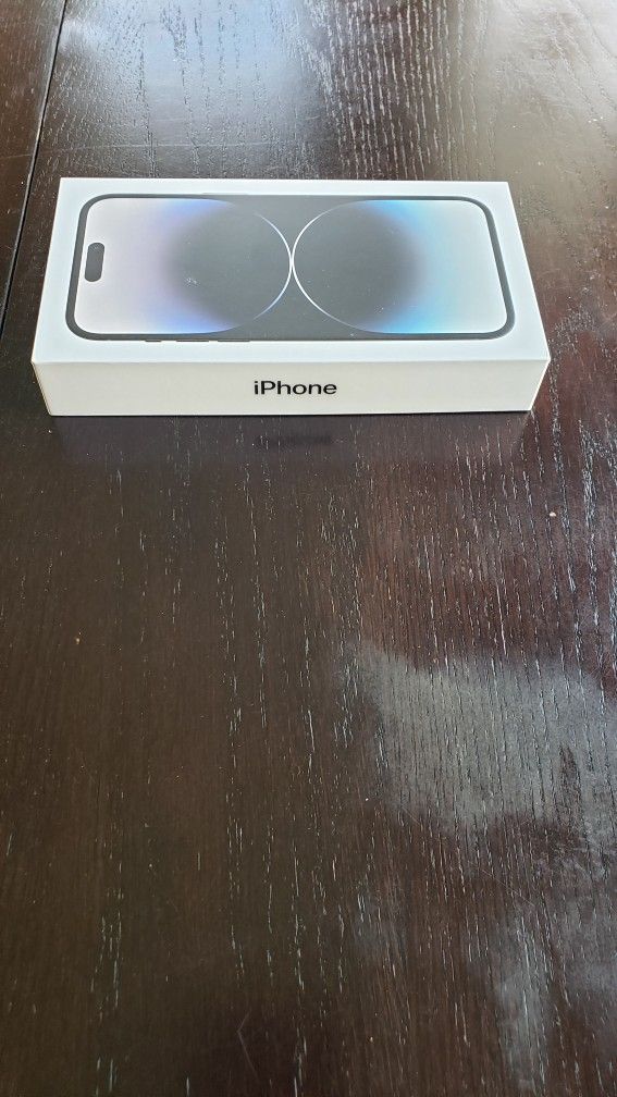 Apple IPHONE 14 Pro Max 512GB( Unlocked)