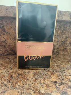 Carolina Herrera Good Girl Blush Eau de Parfum 2.7 fl oz .