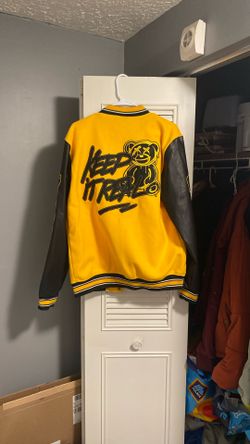 Men’s Size Large Jacket 