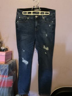 Pantalón De Mujer  Size 12 P