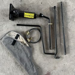 2001-2007 Toyota Tire Jack Tool Kit OEM