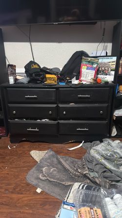 Dresser